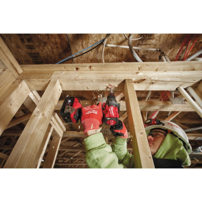 Дрель-шуруповерт аккумуляторная Milwaukee M18 FDD3-0X 4933479862/B5