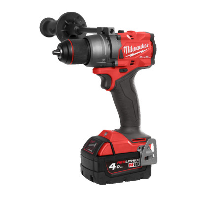 Дриль-шуруповерт акумуляторний Milwaukee M18 FDD3-502X 4933479863