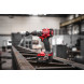 Дриль-шуруповерт акумуляторний Milwaukee M18 FDD3-502X 4933479863