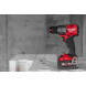Дриль-шуруповерт акумуляторний Milwaukee M18 FDD3-502X 4933479863