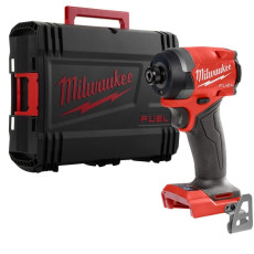 Гвинтоверт ударний акумуляторний Milwaukee M18 FID3-0X 4933479864 без АКБ