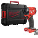 Винтовёрт ударный аккумуляторный Milwaukee M18 FID3-0X 4933479864 без АКБ