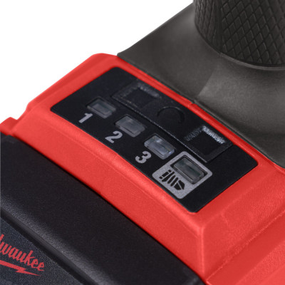 Винтовёрт ударный аккумуляторный Milwaukee M18 FID3-0X 4933479864 без АКБ