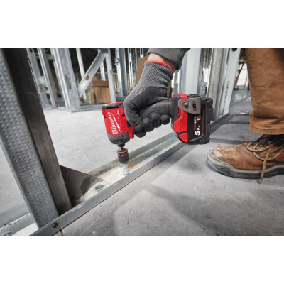 Винтовёрт ударный аккумуляторный Milwaukee M18 FID3-0X 4933479864 без АКБ