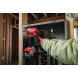 Винтовёрт ударный аккумуляторный Milwaukee M18 FID3-502X 4933479865