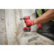 Винтовёрт ударный аккумуляторный Milwaukee M18 FID3-502X 4933479865