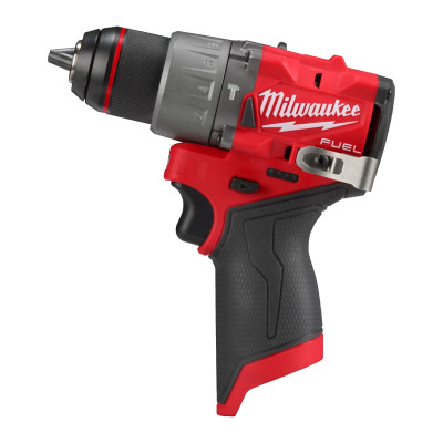 Дрель-шуруповёрт ударная аккумуляторная Milwaukee M12 FPD2-0 4933479867 без АКБ