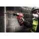 Дрель-шуруповёрт ударная аккумуляторная Milwaukee M12 FPD2-0 4933479867 без АКБ