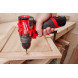 Дрель-шуруповёрт ударная аккумуляторная Milwaukee M12 FPD2-0 4933479867 без АКБ