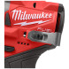 Дрель-шуруповёрт ударная аккумуляторная Milwaukee M12 FPD2-202X 4933479868