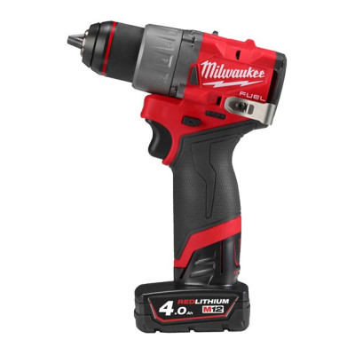 Дриль-шуруповерт акумуляторний Milwaukee M12 FPD2-402X 4933479869