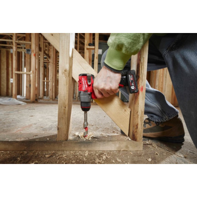 Дриль-шуруповерт акумуляторний Milwaukee M12 FPD2-402X 4933479869