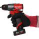 Дрель-шуруповёрт ударная аккумуляторная Milwaukee M12 FPD2-602X 4933479870
