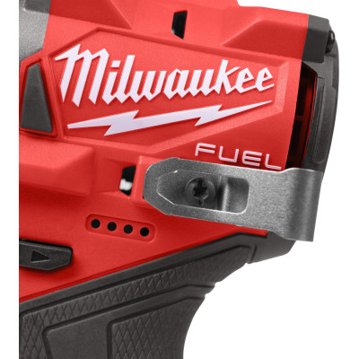 Дрель-шуруповёрт ударная аккумуляторная Milwaukee M12 FPD2-602X 4933479870