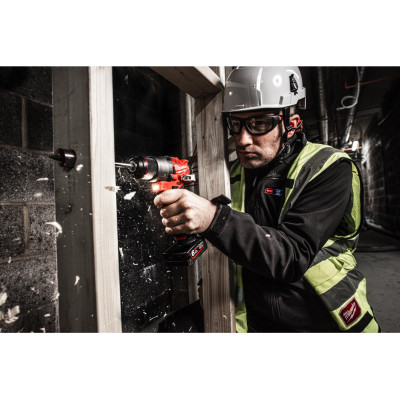 Дрель-шуруповёрт ударная аккумуляторная Milwaukee M12 FPD2-602X 4933479870
