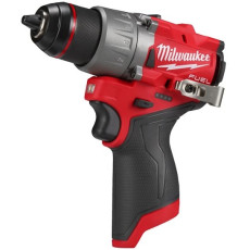 Дрель-шуруповёрт аккумуляторный Milwaukee M12 FDD2-0 4933479872 без АКБ