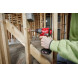 Дрель-шуруповёрт аккумуляторный Milwaukee M12 FDD2-0 4933479872 без АКБ