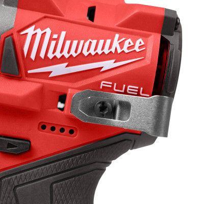 Дрель-шуруповёрт аккумуляторная Milwaukee M12 FDD2-202X 4933479873