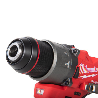 Дрель-шуруповёрт аккумуляторная Milwaukee M12 FDD2-202X 4933479873