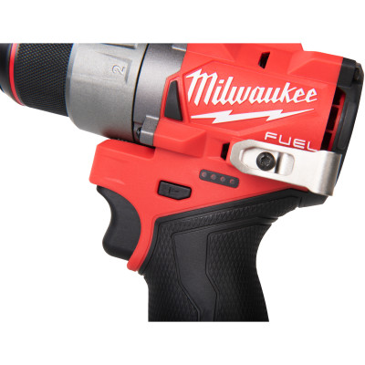 Дриль-шуруповерт акумуляторний Milwaukee M12 FDD2-402X 4933479874