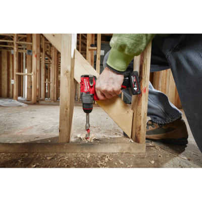 Дриль-шуруповерт акумуляторний Milwaukee M12 FDD2-402X 4933479874