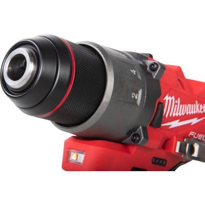 Дрель-шуруповёрт аккумуляторная Milwaukee M12 FDD2-602X 4933479875