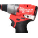 Дрель-шуруповёрт аккумуляторная Milwaukee M12 FDD2-602X 4933479875