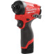 Гвинтоверт акумуляторний ударний Milwaukee M12 FID2-202X 4933479877