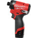 Гвинтоверт акумуляторний ударний Milwaukee M12 FID2-202X 4933479877