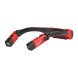 Фонарь диодный аккумуляторный Milwaukee L4 NL400-301 4933479898