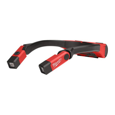 Фонарь диодный аккумуляторный Milwaukee L4 NL400-301 4933479898