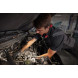 Фонарь диодный аккумуляторный Milwaukee L4 NL400-301 4933479898
