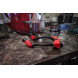 Фонарь диодный аккумуляторный Milwaukee L4 NL400-301 4933479898