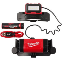 Ліхтар діодний Milwaukee L4 BOLTHL-301 4933479902
