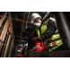 Вібраційна шліфмашина акумуляторна Milwaukee M18 BQSS-0 4933479966 без АКБ