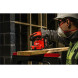 Вібраційна шліфмашина акумуляторна Milwaukee M18 BQSS-502B 4933479967
