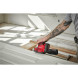 Вібраційна шліфмашина акумуляторна Milwaukee M18 BQSS-502B 4933479967