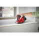 Вібраційна шліфмашина акумуляторна Milwaukee M18 BQSS-502B 4933479967