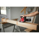 Вібраційна шліфмашина акумуляторна Milwaukee M18 BQSS-502B 4933479967
