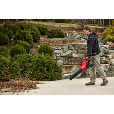 Воздуходувка аккумуляторная Milwaukee M18 F2BL-0 4933479987 без АКБ