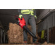 Воздуходувка аккумуляторная Milwaukee M18 F2BL-0 4933479987 без АКБ