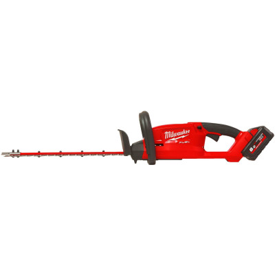 Кущоріз акумуляторний Milwaukee M18 FHT45-802 4933480113
