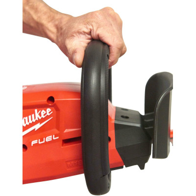 Кущоріз акумуляторний Milwaukee M18 FHT45-802 4933480113