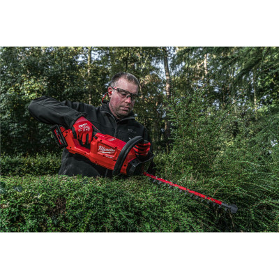 Кущоріз акумуляторний Milwaukee M18 FHT45-802 4933480113
