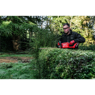 Кущоріз акумуляторний Milwaukee M18 FHT45-802 4933480113