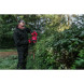 Кущоріз акумуляторний Milwaukee M18 FHT45-802 4933480113