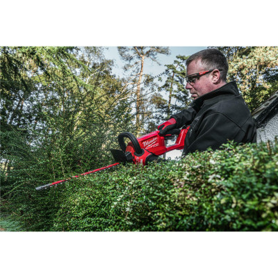 Кущоріз акумуляторний Milwaukee M18 FHT45-802 4933480113