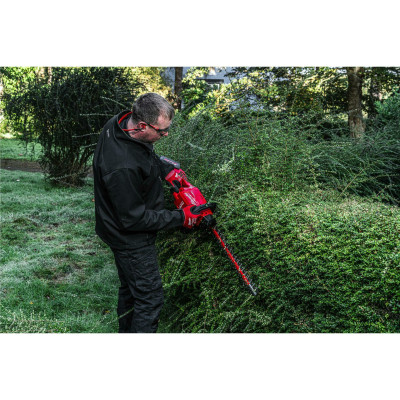 Кущоріз акумуляторний Milwaukee M18 FHT45-802 4933480113