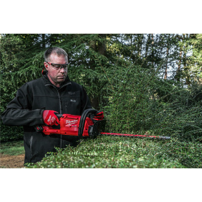 Кущоріз акумуляторний Milwaukee M18 FHT45-802 4933480113