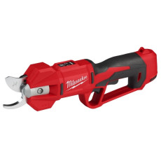Ножиці-секатор акумуляторні Milwaukee M12 BLPRS-0 4933480114 без АКБ